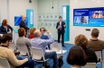 В Москве открылся центр цифровых компетенций «Сименс»