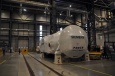 СТГТ завершило инспекцию газотурбинного оборудования Пермской ГРЭС