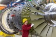 «Газэнергосервис» ведёт переговоры с Siemens о создании в РФ производства лопаток больших газовых турбин