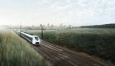 ИЦ ЖТ и «Сименс Мобильность» заключили соглашение о разработке концепта нового высокоскоростного поезда