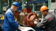 Асинхронные электродвигатели для электропоездов начали производить в России