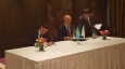 Правительство Казахстана начинает долгосрочное сотрудничество с компанией "Сименс"
