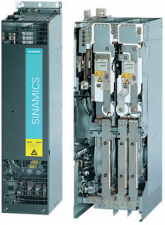 Siemens представил новый каталог приводной техники SINAMICS и SIMOTICS