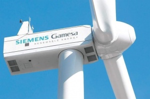 По иску структуры "Энел Россия" к Siemens Gamesa суд принял обеспечительные меры