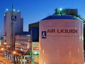 «Сименс Энергетика» и Air Liquide разработают электролизную установку для производства водорода