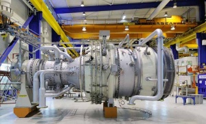 Пиковые электростанции в Беларуси получат газовые турбины от компании "Сименс"