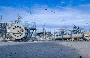 "Газпром" получил от Siemens документы по возврату турбины