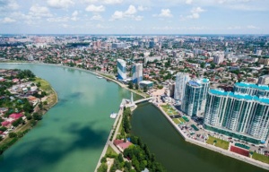 «Сименс Энергетика» открывает сервисный центр в Краснодаре
