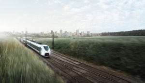 ИЦ ЖТ и «Сименс Мобильность» заключили соглашение о разработке концепта нового высокоскоростного поезда