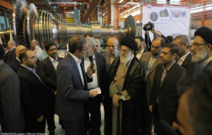 Siemens не удел: Иран и Россия подписали соглашение о поставке 40 газовых турбин